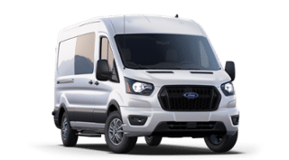 2024 Ford Transit® External Image 4